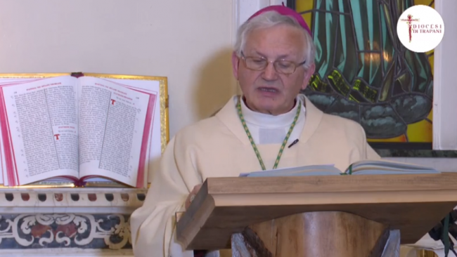 Diocesi di Trapani, dal 26 settembre si tornerà ad amministrare le cresime