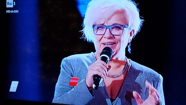 The Voice Senior, la voce della trapanese Giovanna Sorrentino incanta tutti su Rai Uno