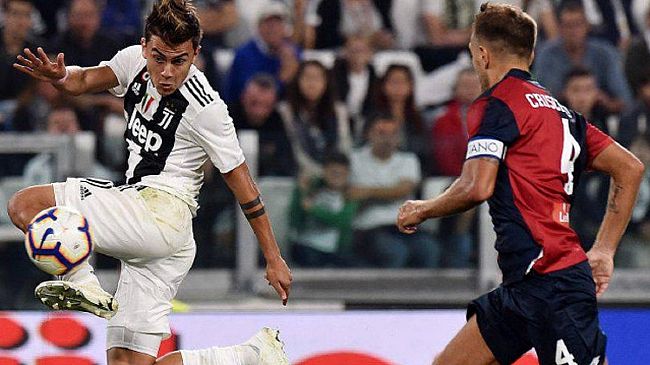 Allegri o non Allegri, questo è il problema ?