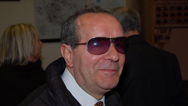 Se ne è andato Enzo Di Pasquale detto Spagnoletta una vita per la musica, la famiglia e l’allegria