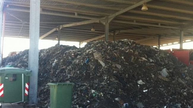 Legambiente Castelvetrano chiede lumi sui rifiuti al Polo Tecnologico e sulla discarica dismessa di c.da Favara Rampante