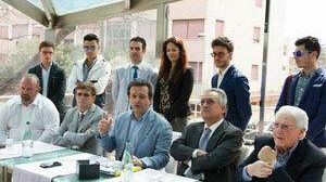 Massimo Grillo, insieme a PDR e Sicilia Democratica per il rilancio della città