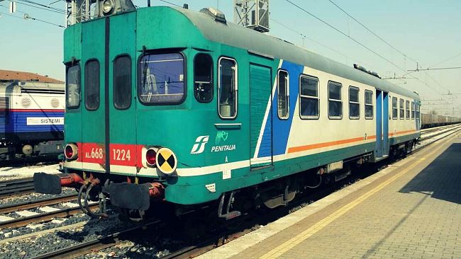 Gaspare Barraco: “3 Agosto, ripristinati tutti i treni cancellati, richiesta per i treni fornace”