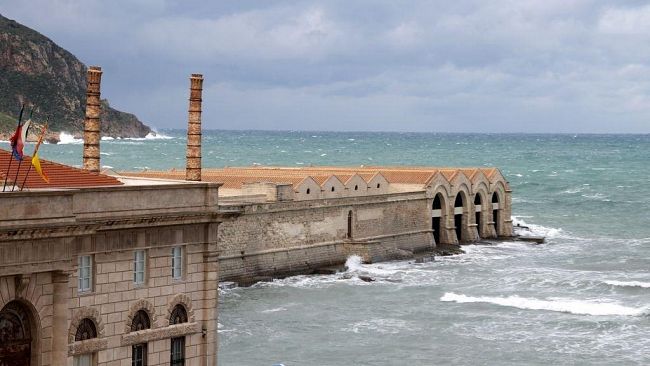 Da domani, 1 ottobre, nuovi orari d’ingresso all’ex Stabilimento Florio di Favignana