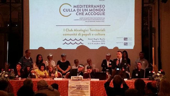 Petrosino, al via il 24°Congresso nazionale dell’Aicat. Nunzio Lanza, presidente Arcat Sicilia: “Così promuoviamo un cambiamento culturale”