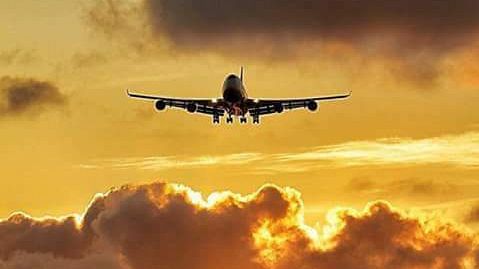 Dal gruppo Facebook “Aeroporto Trapani Marsala.”  l’appello: Salviamo l’aeroporto di Trapani