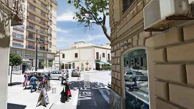 Marsala, invertito il senso di marcia di via Francesco Angileri