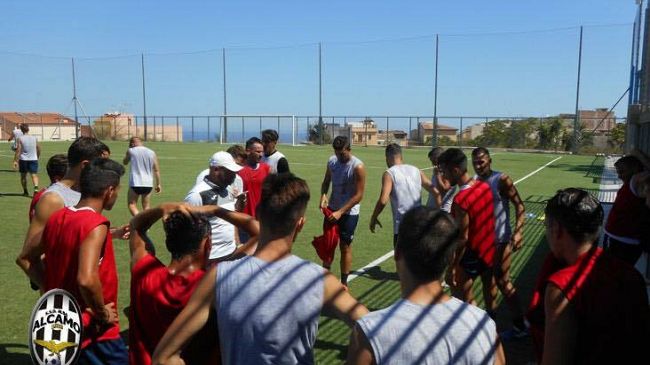Avvio da incubo per l’Alba Alcamo. Intanto un ex Trapani da spettacolo in Eccellenza.