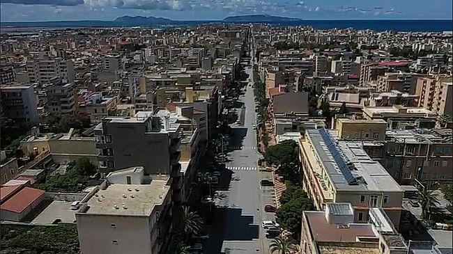 Erice, la burocrazia ferma i droni e priva la polizia di uno strumento prezioso