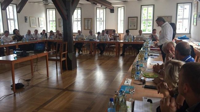 A Trapani “l’Europeade”, il più grande evento folk europeo