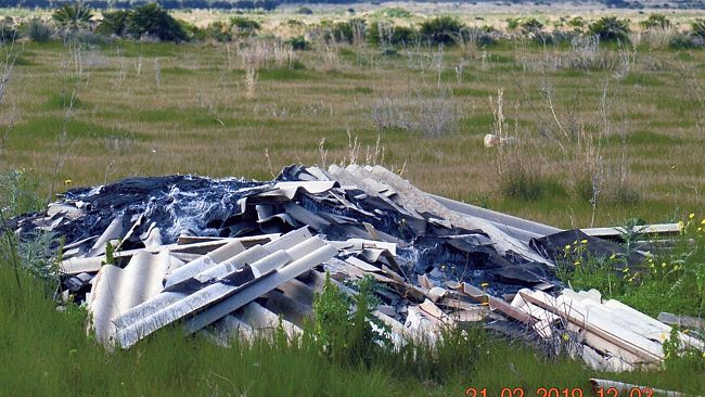 Mazara, compostaggio, sciacallaggio politico e imprenditoria locale. Nota Associazione Pro Capo Feto