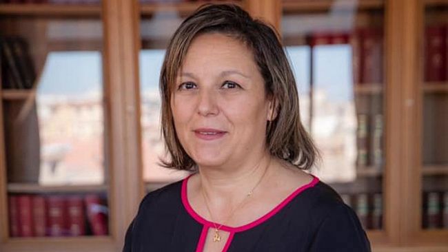 L’on. Piera Aiello risponde ad un comunicato del sindaco di Partanna Nicola Catania, inerente il programma “Non è l’arena” di Giletti del 7 giugno