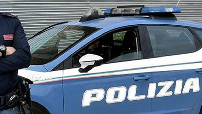 Castellammare, la Polizia accerta il carattere simulato di una rapina in abitazione