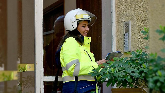 Poste Italiane: avviato in provincia di Trapani il progetto “Etichetta la cassetta”