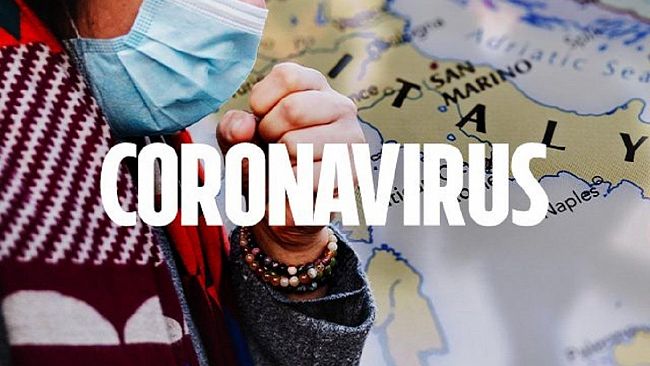 Coronavirus, nuovo caso a Marsala