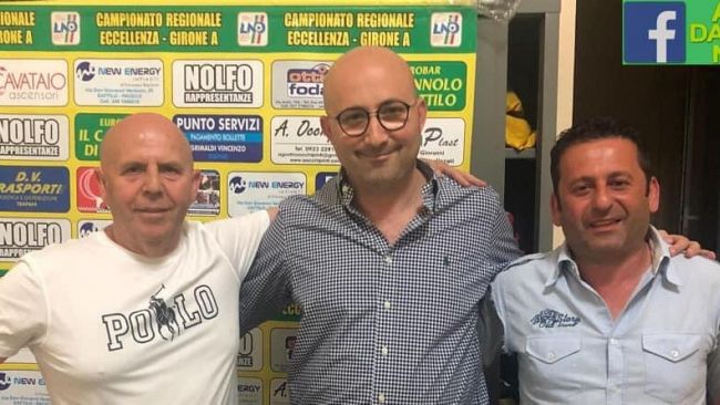 SSD Dattilo 1980, si dimette il DS Giuseppe Scarcella: «Lascio con amarezza»