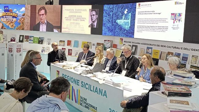 Successo a Torino per 