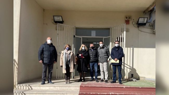 Assegnati all'Alberghiero Titone i locali della scuola Borgo Selinunte 