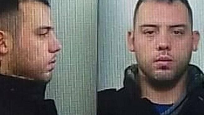Rapina in una gioielleria a Cuneo: il terzo bandito è trapanese