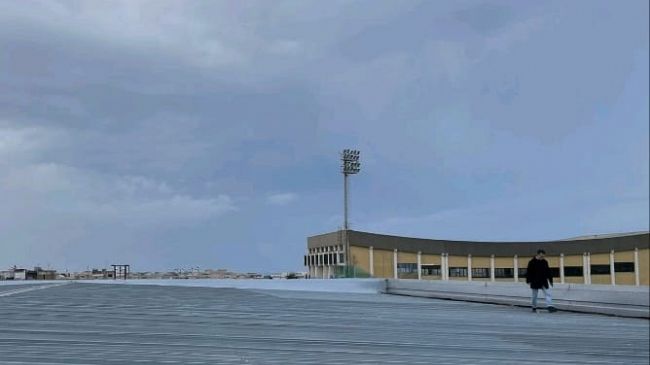 Marsala, alla “Fortunato Bellina” problemi di carattere strutturale 