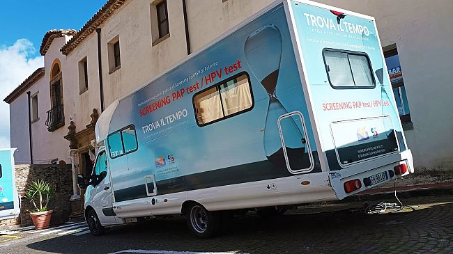 settimana-di-prevenzione-per-la-salute-delle-donne-a-palermo-screening-e-vaccinazioni-gratuite-fino-all8-marzo