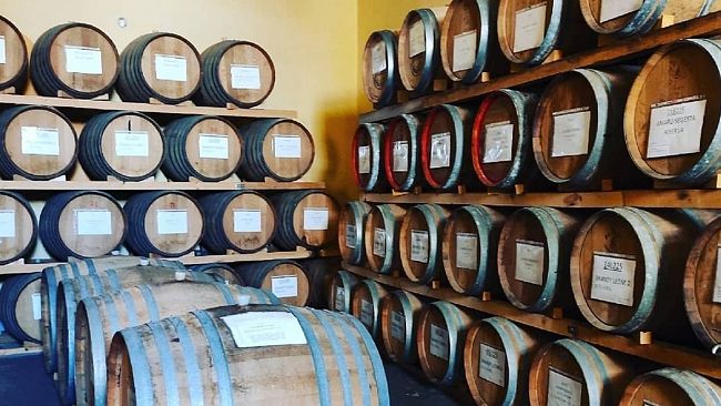 Quattro cantine aprono le porte nell'ultimo weekend delle Vie dei Tesori a Marsala