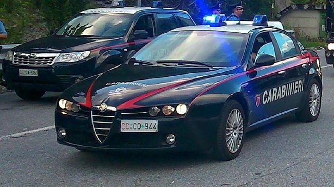 Castelvetrano: prende a martellate l’auto della sorella. Denunciata