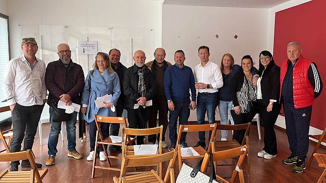 Prima riunione del Comitato “Ponte Arena”. Restano gli interrogativi… 