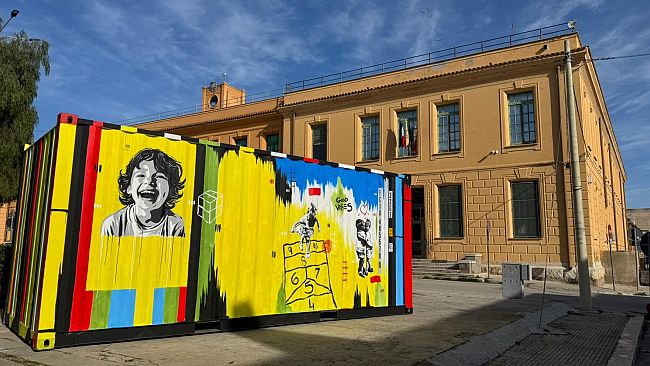 ​Paceco, donne a confronto su parità dei diritti in ambiti artistici e culturali