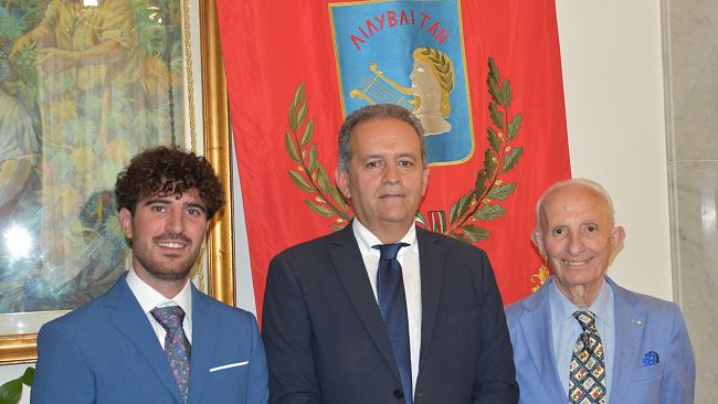 Marsala, nuova composizione della Giunta: Grillo nomina due assessori della Democrazia Cristiana