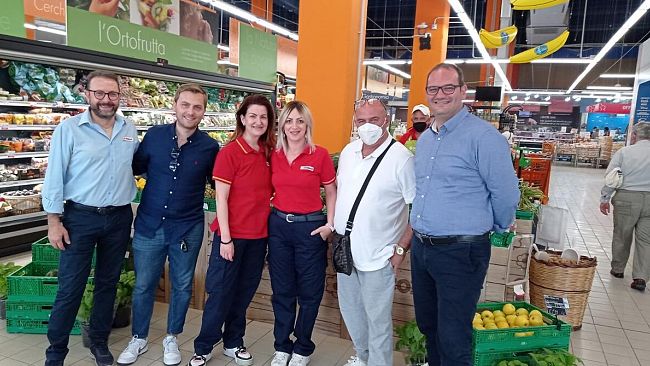 Diffamazione a mezzo Facebook? Meglio fare del bene ai poveri!