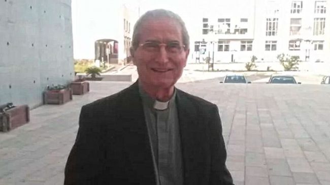 Pantelleria, tutto pronto per la festa del Ss. Salvatore