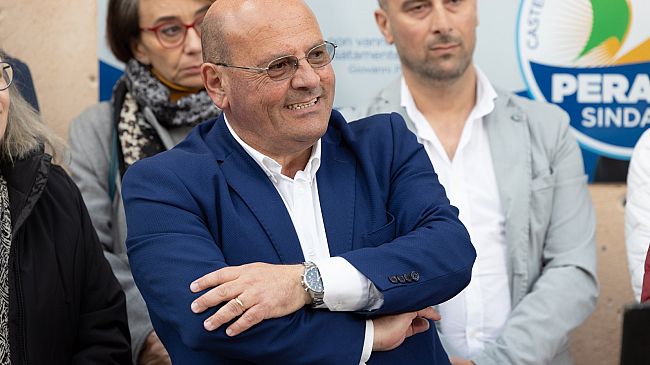 San Vito, domenica Giuseppe Peraino inaugurerà il comitato di Castelluzzo