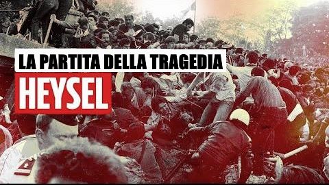 Strage Heysel, approvata la legge: il 29 maggio diventa Giornata nazionale della memoria