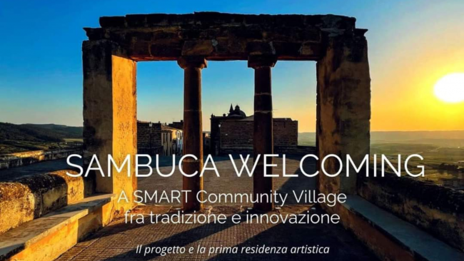 Al via il progetto