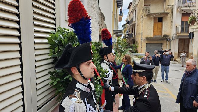 cinisi-81-anni-fa-lassassinio-del-brigadiere-miglioranzi-commemorazione-sul-luogo-dellomicidio