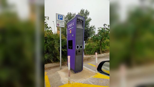 Trapani continua ad investire nella mobilità sostenibile