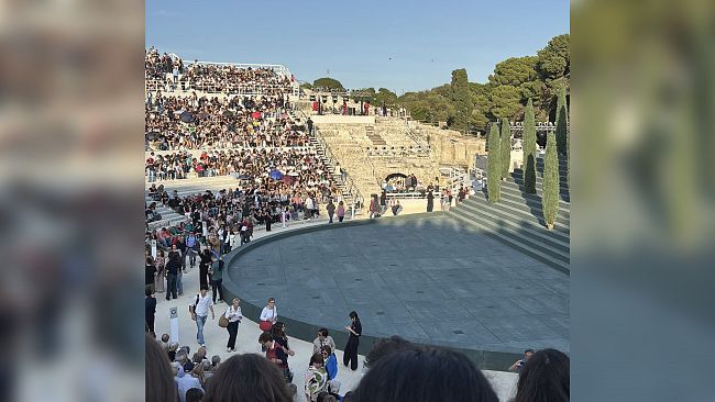 “Tragedie Greche a Siracusa: tra svago e cultura”