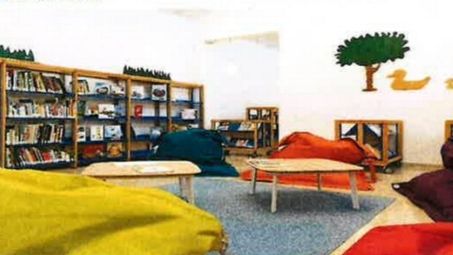 Gibellina, acquisto di nuovi libri nella biblioteca comunale 