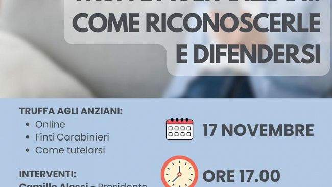 truffe-agli-anziani-in-sicilia-incontro-informativo-a-villagrazia-di-carini-per-riconoscerle-e-difendersi