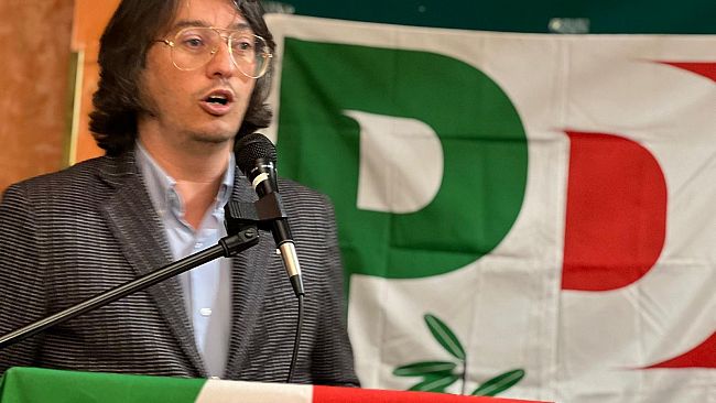 L'on. Safina risponde a Venuti e Villabuona