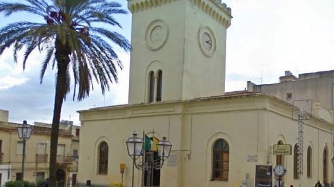 Servizi demografici trasferiti in piazza Matteotti 