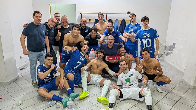 Il Marsala Futsal torna al Palasancarlo e sfida il Cus Palermo  