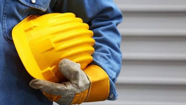 Vita, Si rompe il mignolo mentre lavorava nel cantiere pubblico. Risarcito