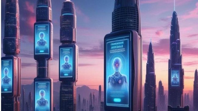 Si alla tecnologia, bisogna fare però anche attenzione