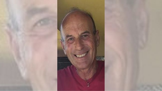 Luigi Gagliardi, il forestale deceduto mentre era in servizio