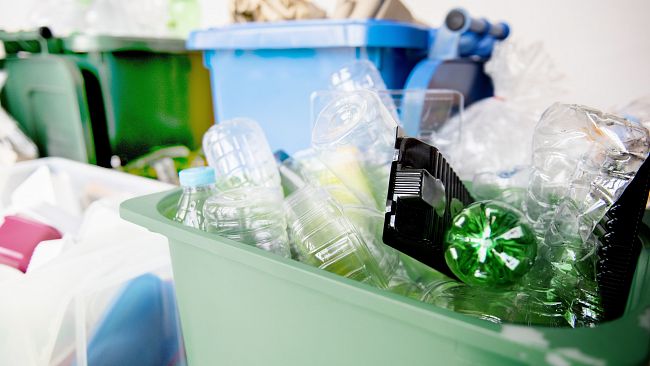 ​San Vito Lo Capo, nuovi mastelli per la raccolta differenziata dei rifiuti