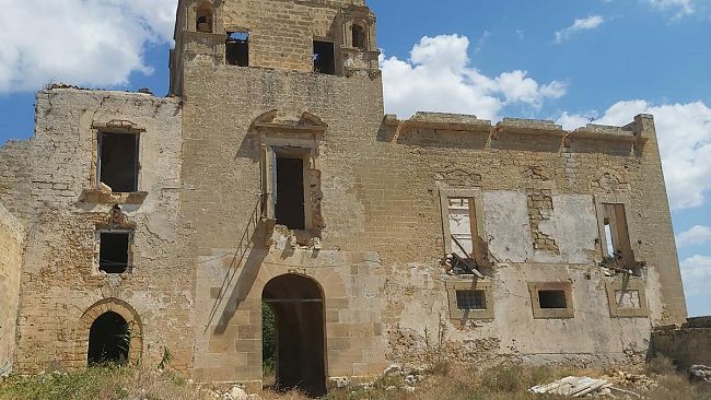 La “Strage della Gazzera”, pagina noir della storia di Mazara del Vallo   