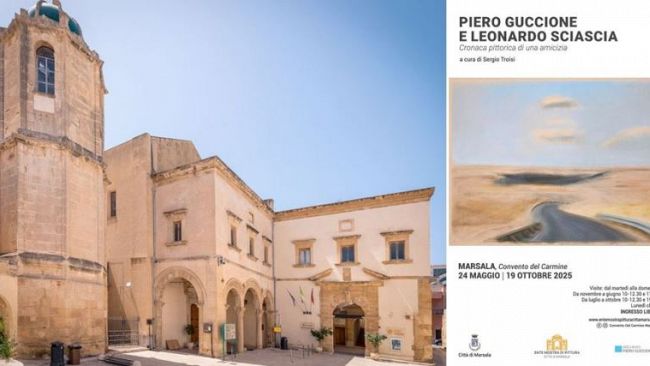 Al Convento del Carmine 