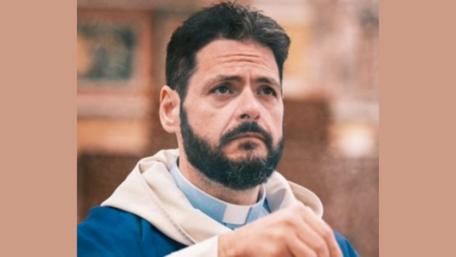 Marsala, don Giacomo Putaggio è il nuovo assistente spirituale dell’Azione Cattolica